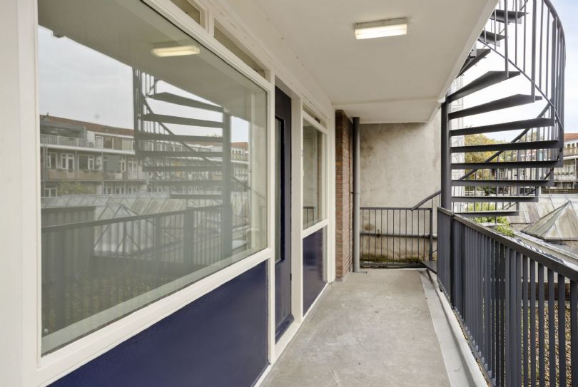Afbeelding Sloterkade 113, 1058 HL Amsterdam : 5