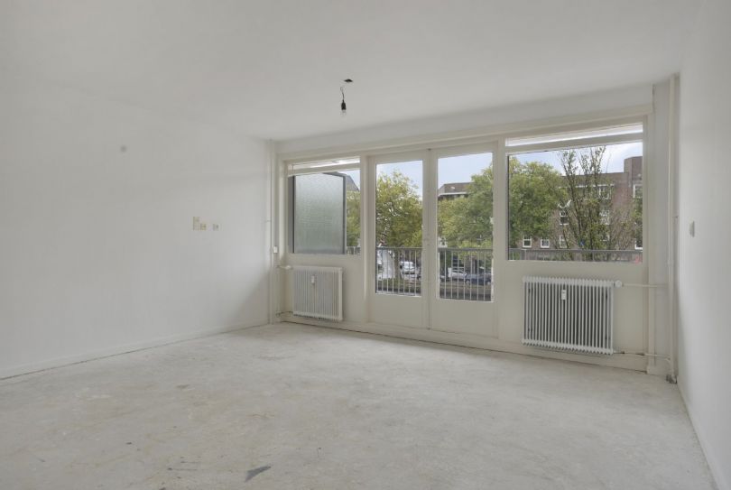 Afbeelding Sloterkade 113, 1058 HL Amsterdam : 1