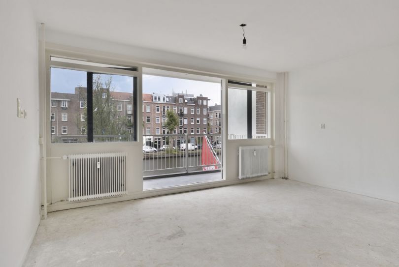 Afbeelding Sloterkade 113, 1058 HL Amsterdam : 8