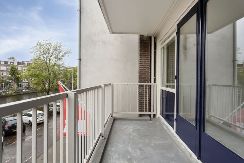 Afbeelding Sloterkade 113, 1058 HL Amsterdam : 15
