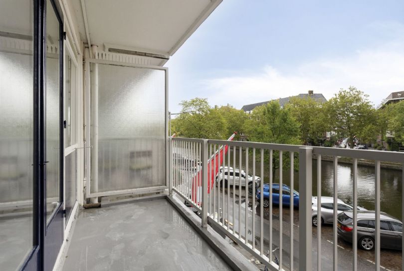 Afbeelding Sloterkade 113, 1058 HL Amsterdam : 16