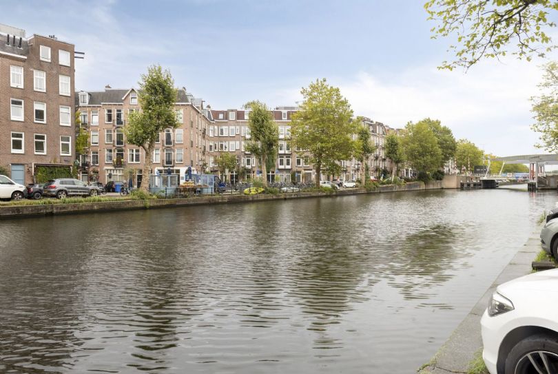 Afbeelding Sloterkade 113, 1058 HL Amsterdam : 2
