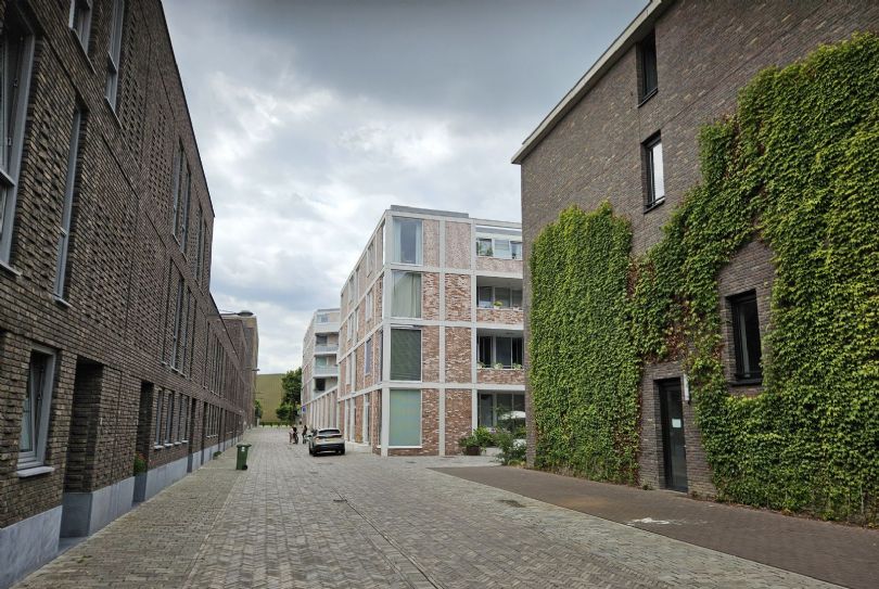 Afbeelding Dokter Frans Fouquetstraat 13 B-03, 6211 WH Maastricht : 15