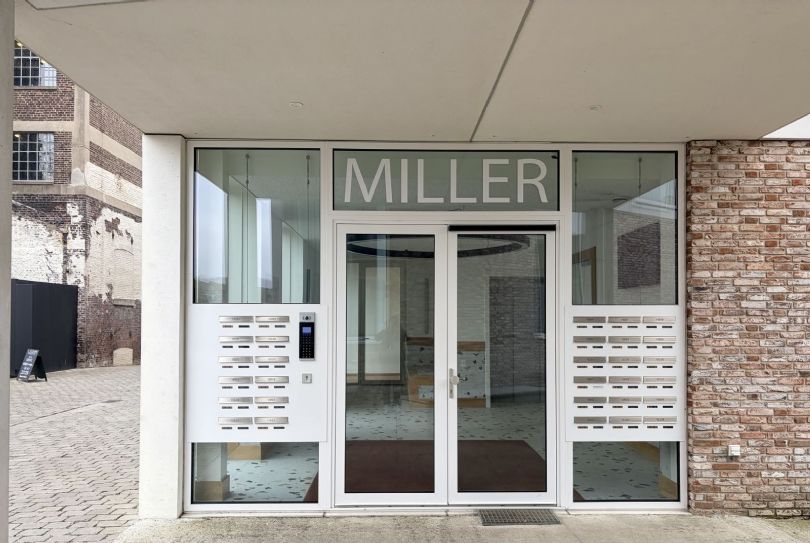 Afbeelding Dokter Frans Fouquetstraat 13 B-03, 6211 WH Maastricht : 4