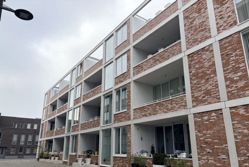 Afbeelding Dokter Frans Fouquetstraat 13 B-03, 6211 WH Maastricht : 14