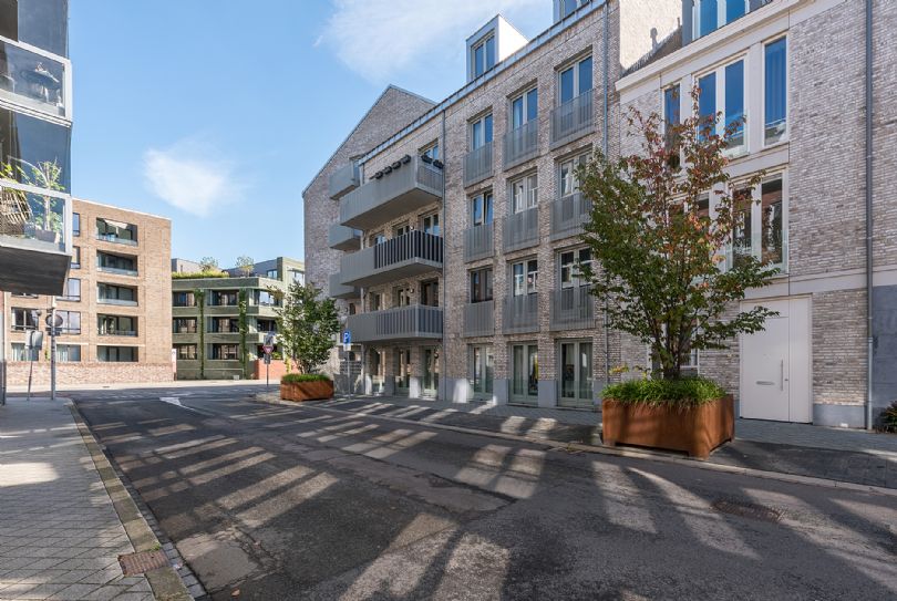 Afbeelding Maagdendries 67 D05, 6211 RW Maastricht : 0