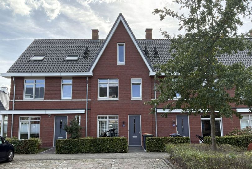 Afbeelding Willy den Oudenstraat 19, 5026 DB Tilburg : 0