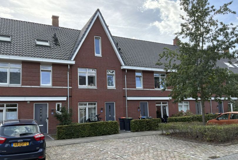 Afbeelding Willy den Oudenstraat 19, 5026 DB Tilburg : 1
