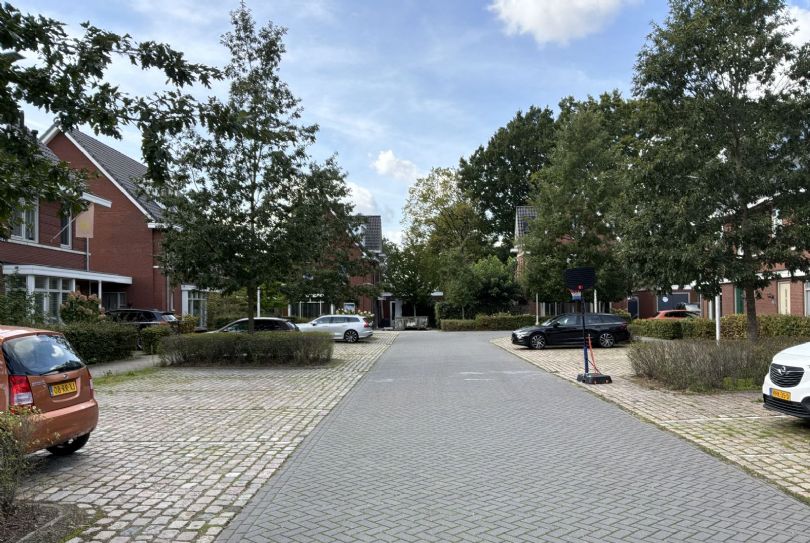Afbeelding Willy den Oudenstraat 19, 5026 DB Tilburg : 3