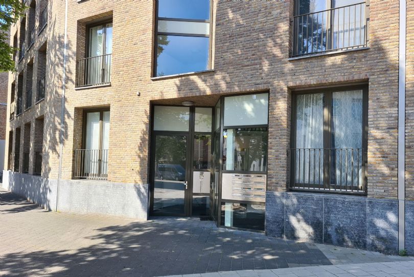 Afbeelding Bogaardenstraat 8 B02, 6211 SP Maastricht : 2