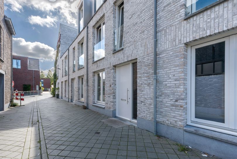 Afbeelding De Vloeienwacht 4, 6211 XL Maastricht : 1