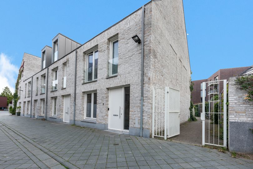 Afbeelding De Vloeienwacht 4, 6211 XL Maastricht : 3
