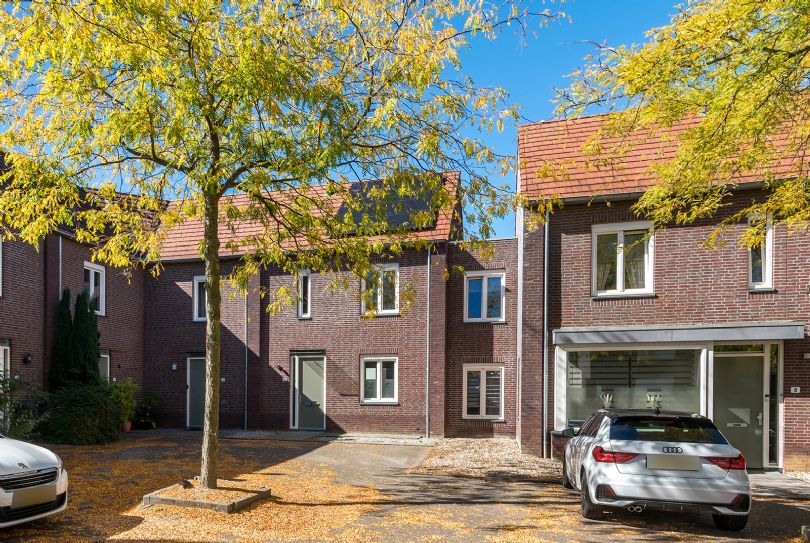 Afbeelding Willem van Oranjestraat 10, 6371 EV Landgraaf : 23
