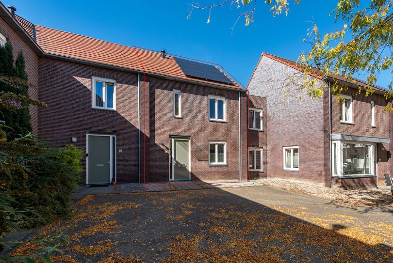 Afbeelding Willem van Oranjestraat 10, 6371 EV Landgraaf : 0