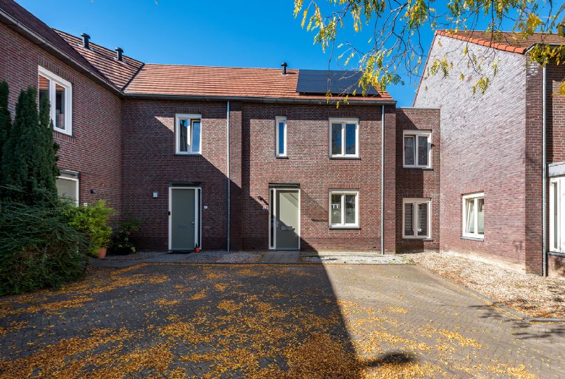 Afbeelding Willem van Oranjestraat 10, 6371 EV Landgraaf : 3