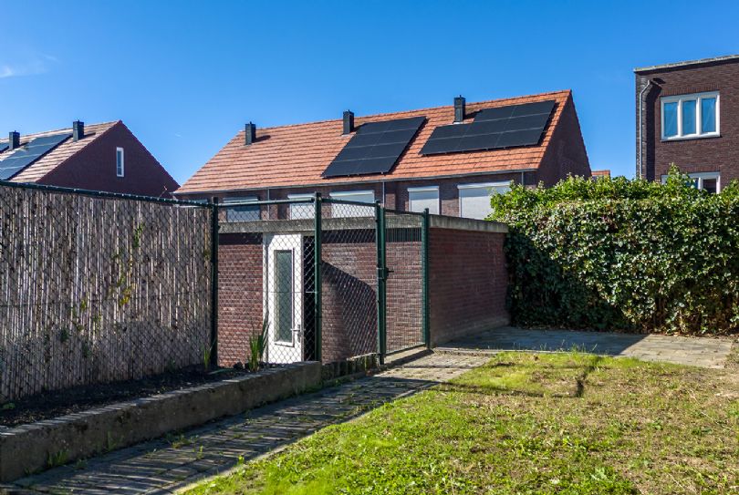 Afbeelding Willem van Oranjestraat 10, 6371 EV Landgraaf : 21