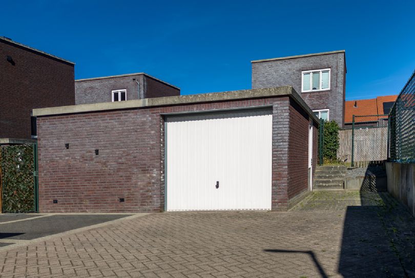 Afbeelding Willem van Oranjestraat 10, 6371 EV Landgraaf : 22