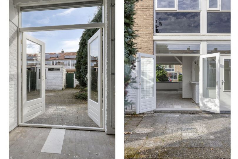 Afbeelding Vaartbossen 16, 4816 JJ Breda : 7