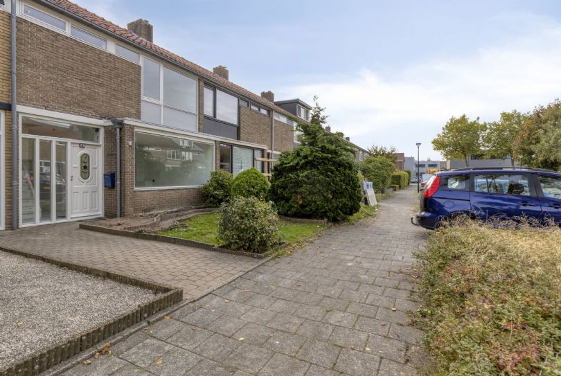 Afbeelding Vaartbossen 16, 4816 JJ Breda : 23