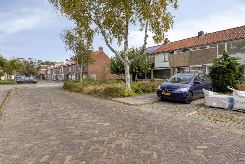 Afbeelding Vaartbossen 16, 4816 JJ Breda : 24