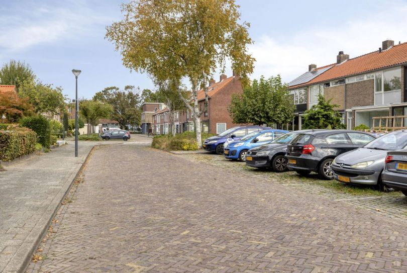 Afbeelding Vaartbossen 16, 4816 JJ Breda : 25