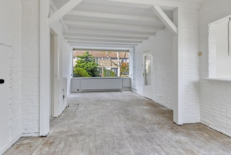 Afbeelding Vaartbossen 16, 4816 JJ Breda : 4
