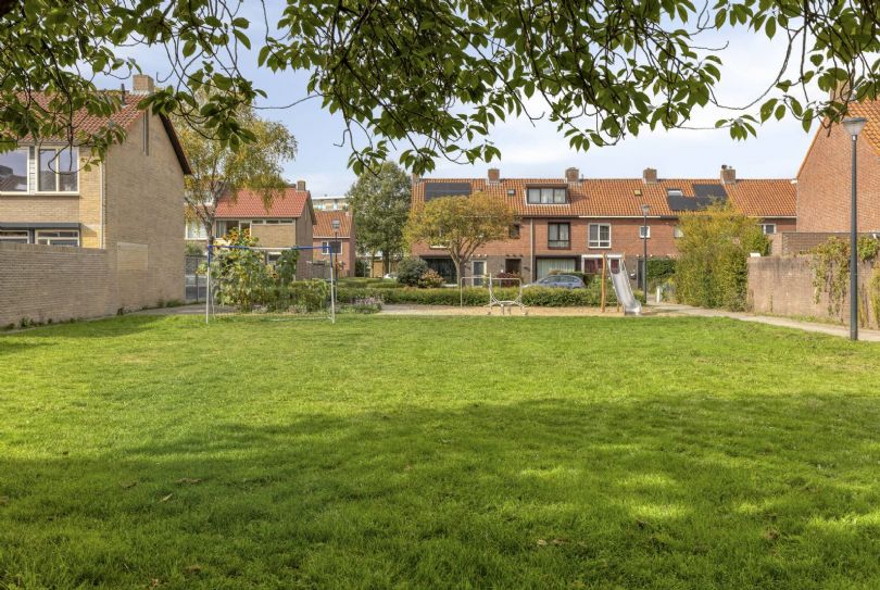 Afbeelding Vaartbossen 16, 4816 JJ Breda : 26