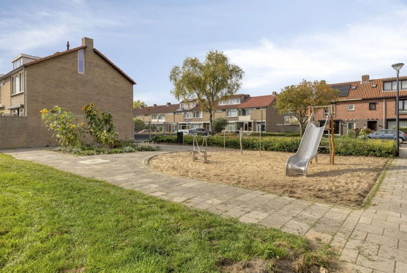Afbeelding Vaartbossen 16, 4816 JJ Breda : 27