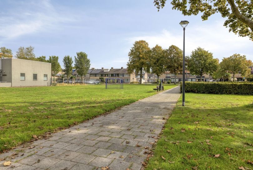 Afbeelding Vaartbossen 16, 4816 JJ Breda : 28
