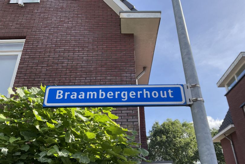 Afbeelding Braambergerhout 107, 3845 HK Harderwijk : 2