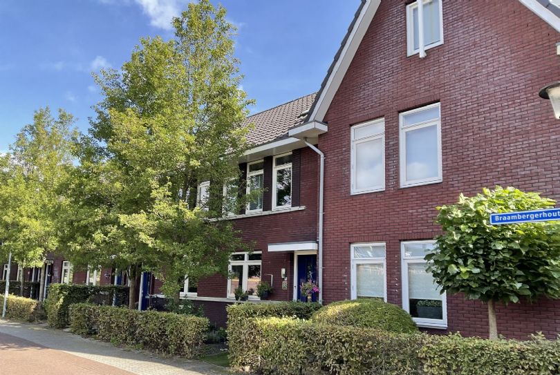 Afbeelding Braambergerhout 107, 3845 HK Harderwijk : 1