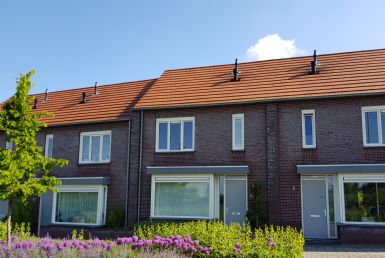 appartementen te huur op Kakertsweg 118