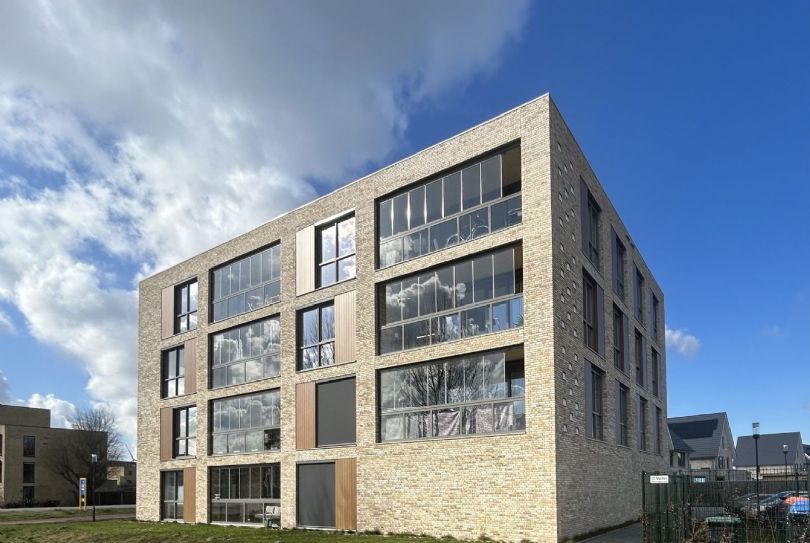 Apartment in Nijmegen