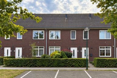 free-sector-houses for rent on Libellenlaan 32