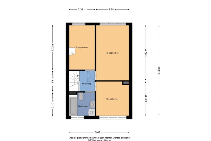 Afbeelding Hoekakker 12, 4824 RS Breda : 26