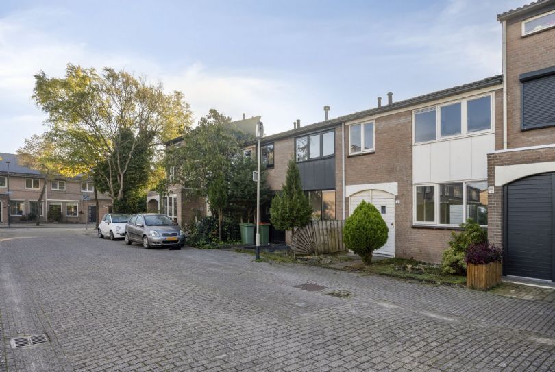 Afbeelding Hoekakker 12, 4824 RS Breda : 20