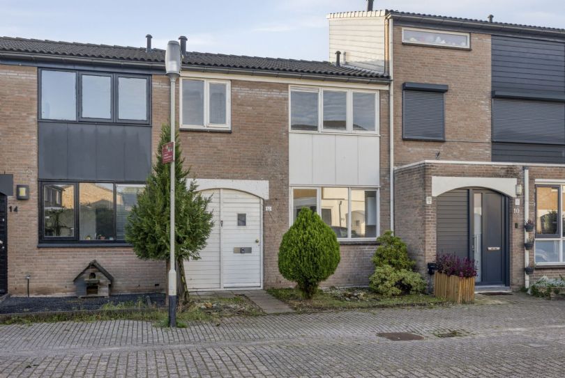 Afbeelding Hoekakker 12, 4824 RS Breda : 3