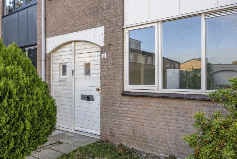 Afbeelding Hoekakker 12, 4824 RS Breda : 4