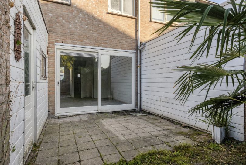 Afbeelding Hoekakker 12, 4824 RS Breda : 18