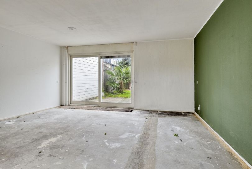 Afbeelding Hoekakker 12, 4824 RS Breda : 1