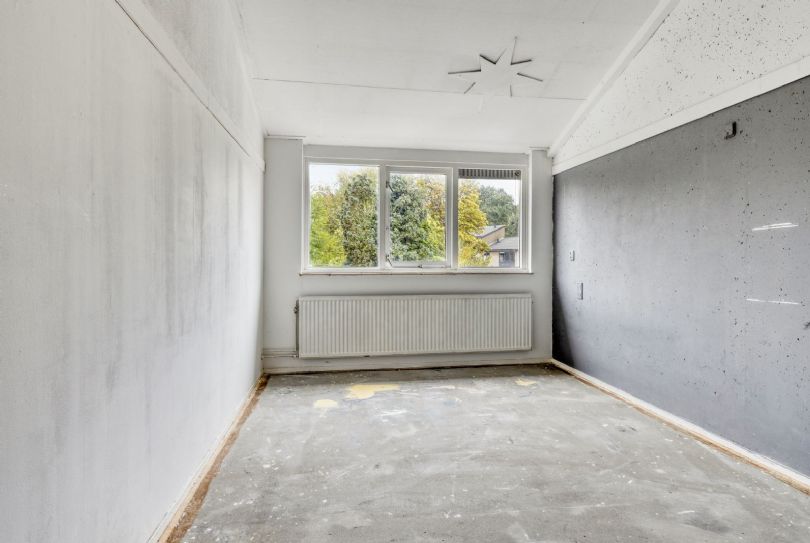 Afbeelding Hoekakker 12, 4824 RS Breda : 12