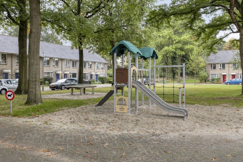 Afbeelding Hoekakker 12, 4824 RS Breda : 21