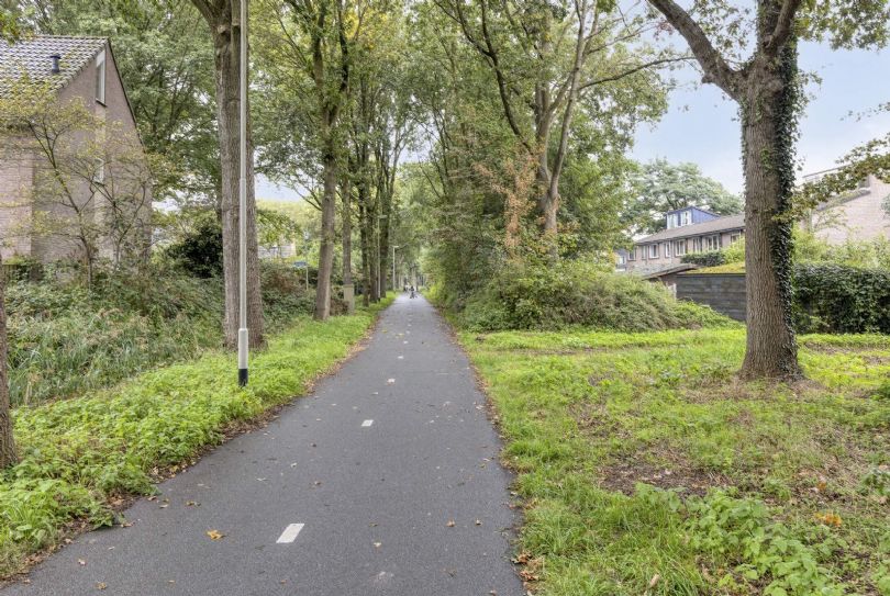 Afbeelding Hoekakker 12, 4824 RS Breda : 22