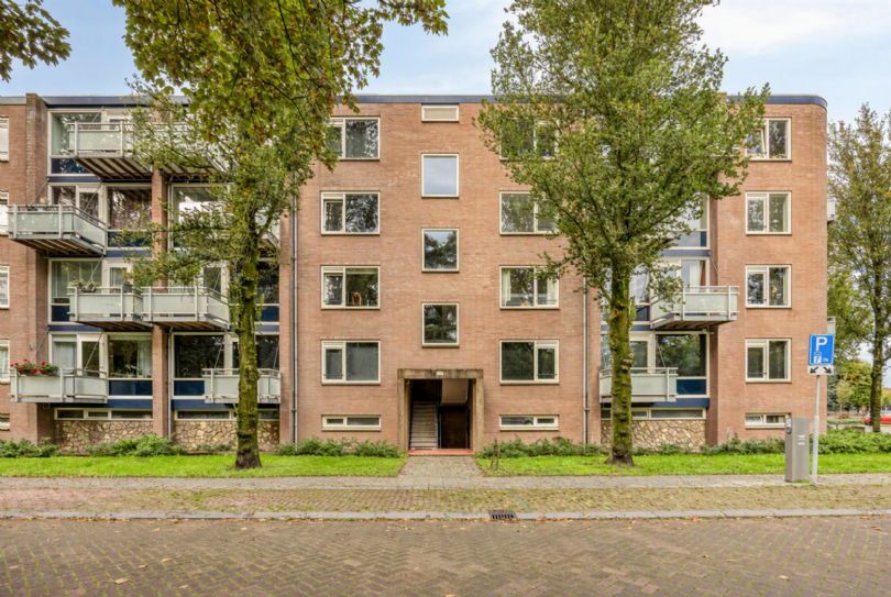 Afbeelding Laan van Blois 78, 1943 ML Beverwijk : 0