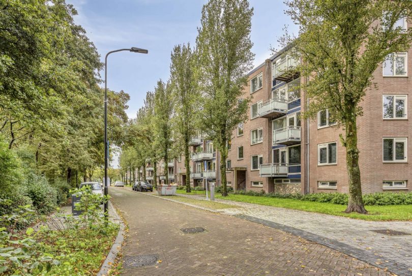 Afbeelding Laan van Blois 78, 1943 ML Beverwijk : 20