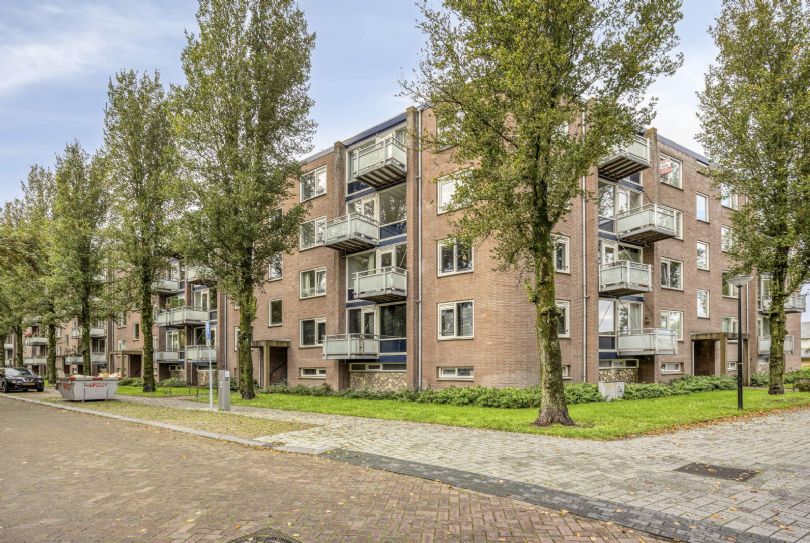 Afbeelding Laan van Blois 78, 1943 ML Beverwijk : 19