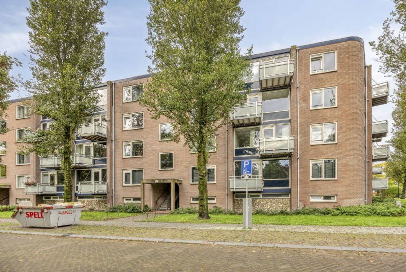 Afbeelding Laan van Blois 78, 1943 ML Beverwijk : 18
