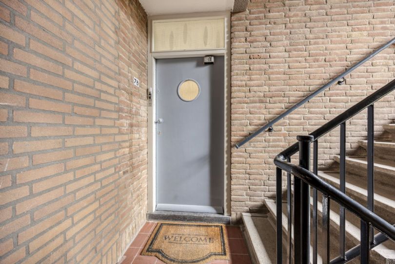 Afbeelding Laan van Blois 78, 1943 ML Beverwijk : 3