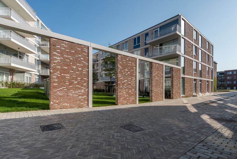Afbeelding Dokter Frans Fouquetstraat 13 C-01, 6211 WH Maastricht : 0