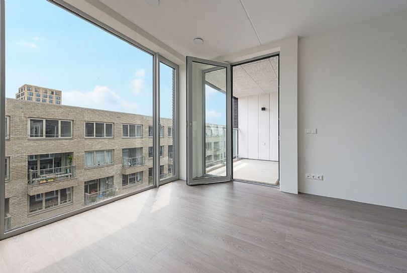 Afbeelding Reinoutdreef 83, 3562 LK Utrecht : 6